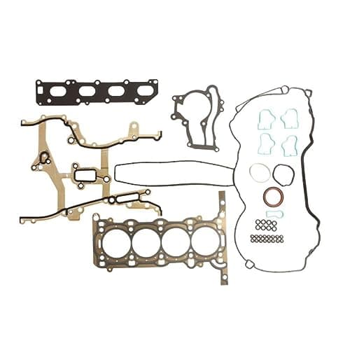 Image of Elring 744.150 Gasket Set, cylinder head