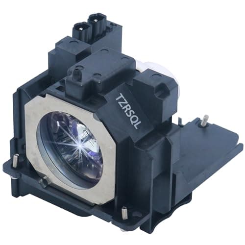 Image of TZRSQL OEM ET-LAE300 Premium Replacement Projector Lamp Bulb for Panasonic PT-EW540 PT-EZ580 PT-EW640 PT-EW730Z PT-EX800Z PT-EW730ZL PT-EX510 PT-EX610 PT-EZ770Z PT-EX800ZL PT-EZ770ZL with Housing