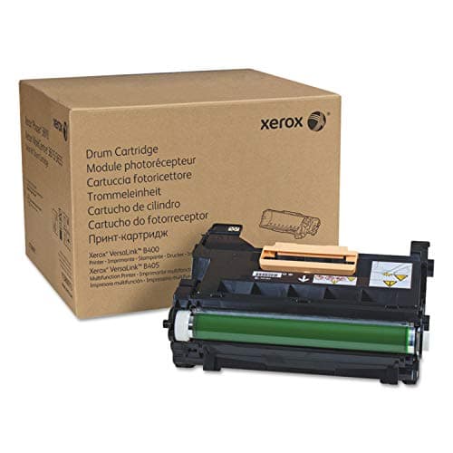 Image of Xerox Genuine VersaLink B400 / B405 Drum Cartridge (65,000 Pages) - 101R00554