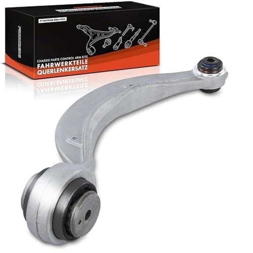 Image of Frankberg 1x Control Arm Suspension Arm Front Left Right Compatible with XE X760 2.0L-5.0L 2015-2024 XF X260 2.0L 3.0L 2015-2024 XF Sportbrake X260 2.0L-3.0L 2017-2024