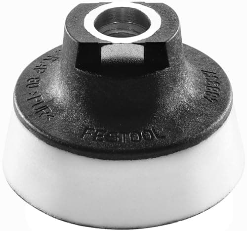 Image of Festool Polishing pad PT-STF-D80-M14