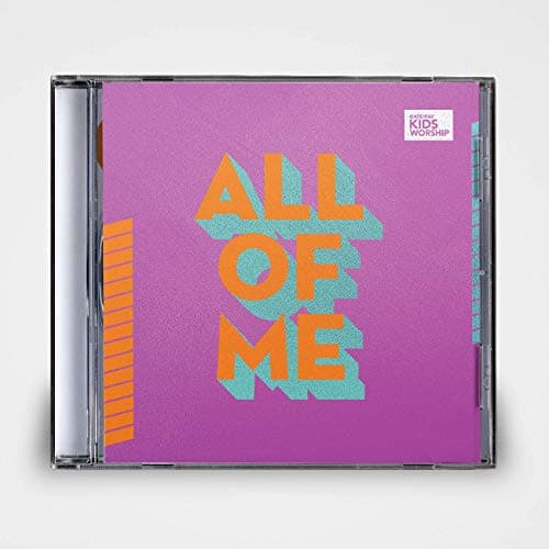 Image of Gateway Kids: All of Me CD+DVD
