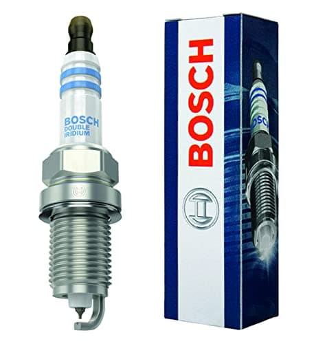 Image of Bosch FR6LI332S - Spark Plugs Double Iridium - 1 piece