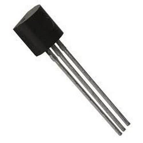 Image of E-Projects - B-0001-A10f - 2N3906 - General Purpose Transistor - PNP - TO-92 (25 Pieces)