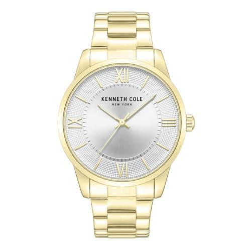 Image of Kenneth Cole New York Men's Modern Classic Watch
