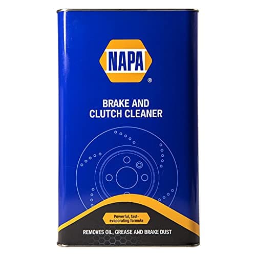 Image of Napa Brake & Clutch Cleaner (NBC2005) - 5 Litres 5L