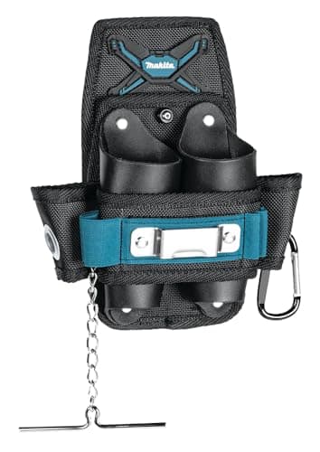 Image of Makita E-15279 Ultimate 4-Way Electricians Holder