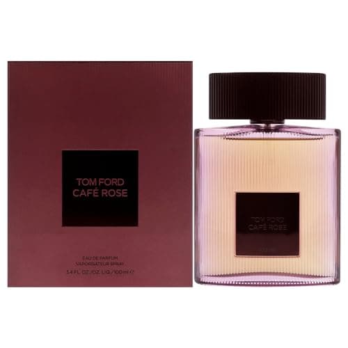 Image of Tom Ford Cafe Rose Eau de Parfum Spray 100ml