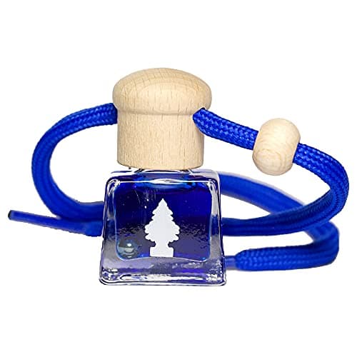 Image of Little Trees Air Freshener Bottle LTB007 Sport Fragrance For Car Home Boat Caravan - Single Pack