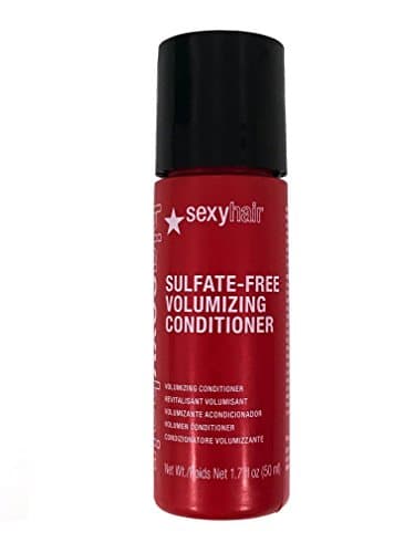 Image of sexy hair 15CONSF02 Sulfate-Free Volumizing Conditioner - 1.7 oz