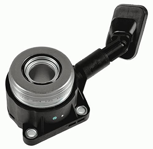 Image of SACHS 3182 654 191 Central Slave Cylinder Clutch compatible with Ford Focus II (DA_, HCP, DP) 2004-2013 and Other Vehicles
