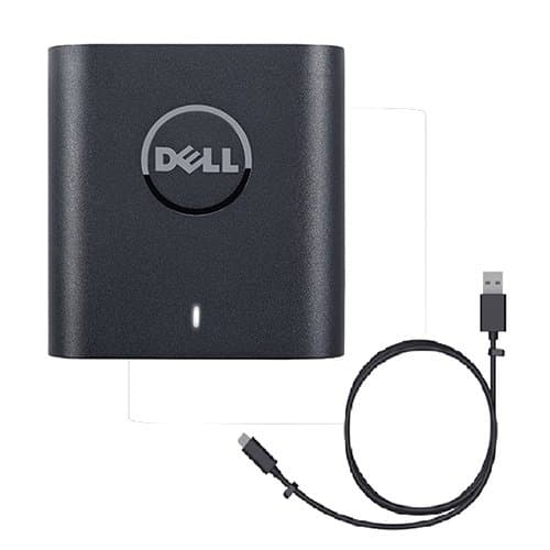 Image of Dell Networking 24W Power Adapter Venue Pro 11 Tablet, 450-ABNT (Venue Pro 11 Tablet)