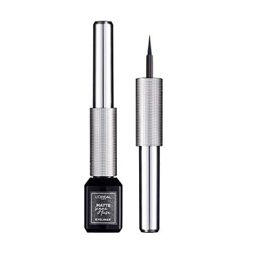 Image of L'Oreal Matte Signature Liquid Eyeliner