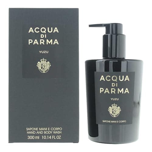 Image of ACQUA DI PARMA Yuzu Hand & Body Wash 300 ml