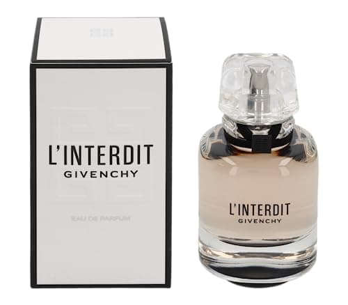 Image of Givenchy L'Interdit 50ml Eau de Parfum 1.6 Fl.Oz EDP