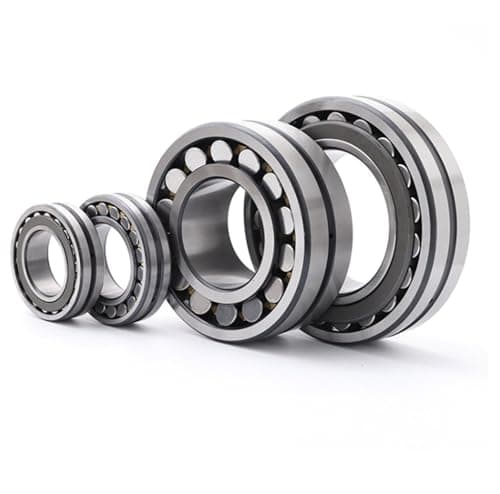 Image of 1Pcs Spherical roller bearing 22308 22309 22310 22311 22312 22313 22314 22315 22316 22317 22318 22319 22320 22322 22324(22314 CAxW33)