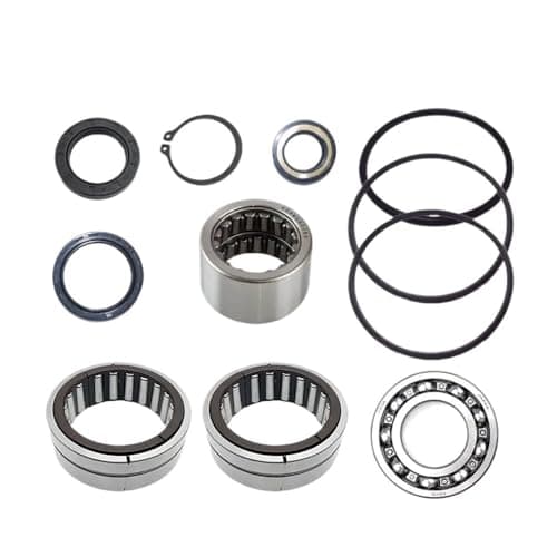 Image of Crankshaft Repait Kit For 68F-11411 Outboard 2-Stroke 150-200HP Bearing Seal Kit 93311-940U3