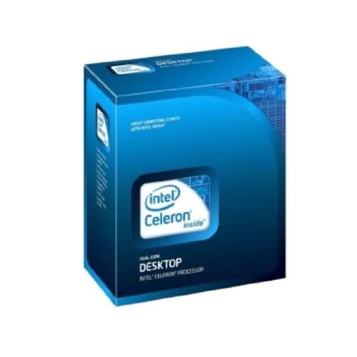 Image of Intel Celeron G530 2.4 GHz 2MB LGA1155 Dual-Core Processor BX80623G530