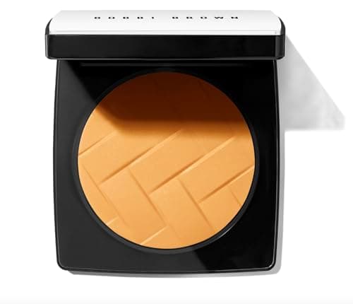 Image of Vitamin Enriched Pressed Powder - Neutral by Bobbi Brown for Women - 0.28 oz Powder