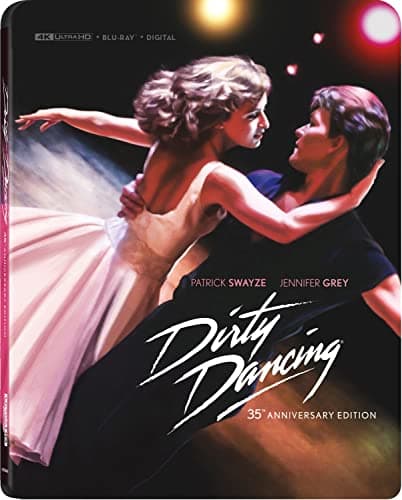 Image of Dirty Dancing