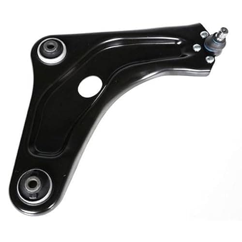 Image of Advantage Auto Parts Wishbone Compatible With Peugeot 2008 Front, Right, Lower, Control Arm, Suspension Arm