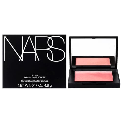 Image of NARS Blush White, 3.5G