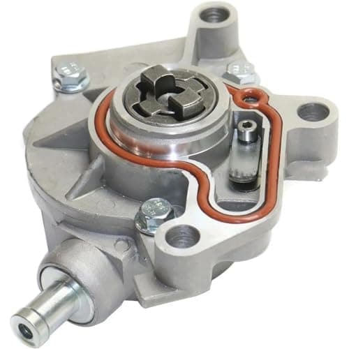 Image of Brake Vacuum Pump 038145101B 038145101A Brake Vacuum Pump For Vw For Jetta Oem Aluminum