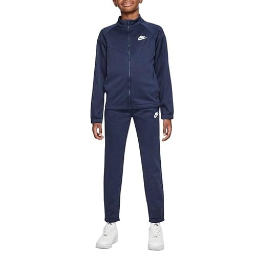 Image of NIKE Sportswear Tracksuit Junior