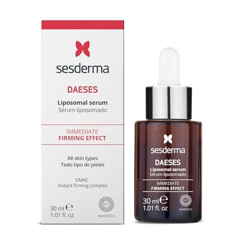 Image of Sesderma Daeses Liposomal Serum – Instant Lifting and Firming – Hydrates, Firms & Smooths – 30 ml