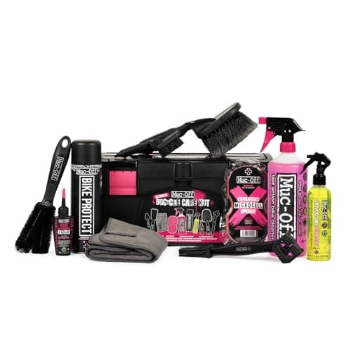 Image of Muc Off Ultimate Bicycle Kit