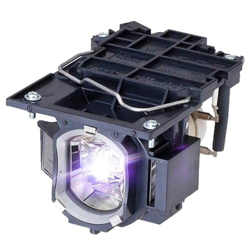 Image of iReijomoi Replacement Lamp DT01511 Bulb with Housing for HITACHI CP-AX2503 CP-AX2504 CP-AX3005 CP-CW250WN CP-CW251WN CP-CW300WN CP-CW301WN CP-CX250 CP-CX251N Projectors