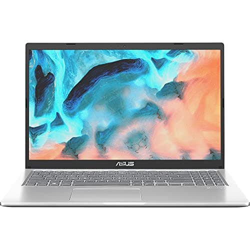 Image of ASUS Vivobook 15 X1500EA 15.6 Full HD Laptop (Intel i7-1165G7, 16GB RAM, 512GB SSD, Windows 11)