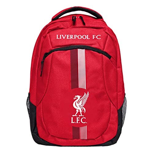Image of FOCO Liverpool F.C. Ultra Backpack