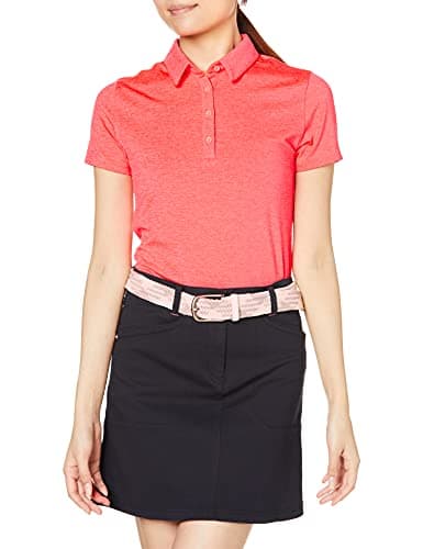 Image of Under Armour Womens Zinger Short Sleeve Perform Polo Shirt Brilliance 12 (M)