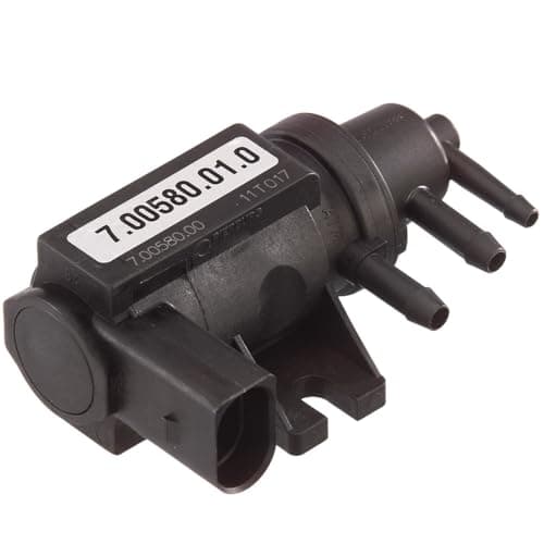 Image of Pierburg Pressure Converter, Exhaust Control