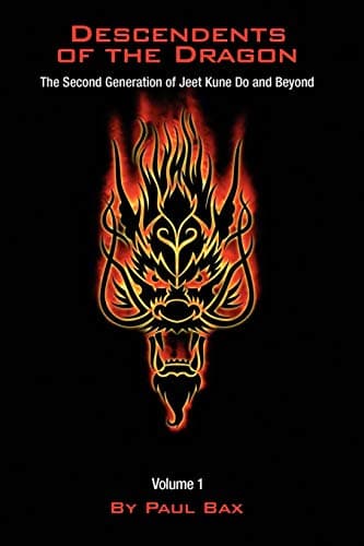 Image of Descendents of the Dragon: The Next Generation of Jeet Kune Do and Beyond, Vol. 1