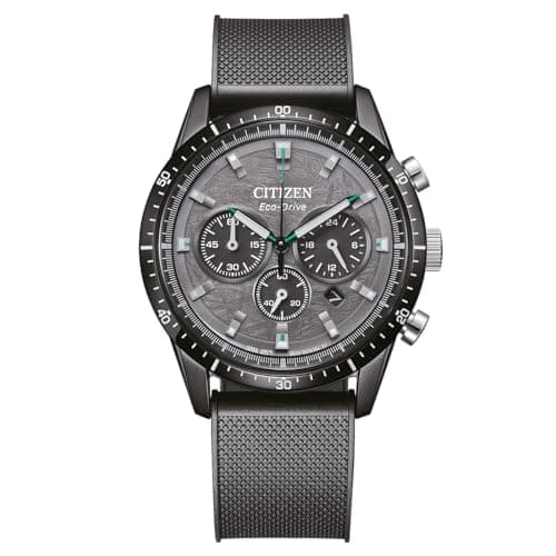 Image of Citizen Men Chronograph Eco-Drive Watch
