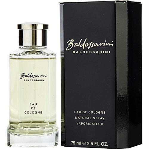 Image of Baldessarini Eau De Cologne for Him, 75 ml