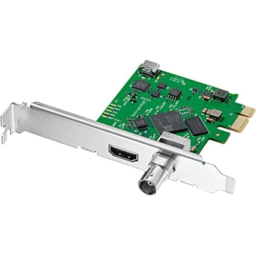 Image of Blackmagic Design DeckLink Mini Recorder HD