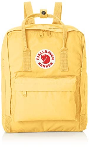 Image of Fjällräven Kånken Backpack, Corn