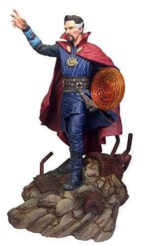 Image of Marvel Avengers: Infinity War - Doctor Strange Gallery Diorama