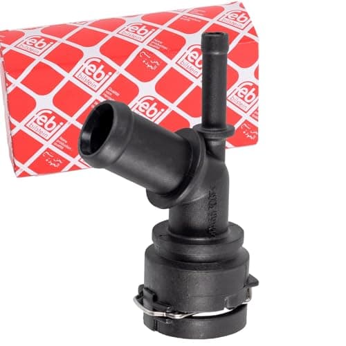 Image of febi bilstein 38313 Coolant Flange, pack of one
