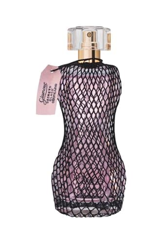 Image of Glamour Secrets Black Eau de Toilette by O Boticario | Long Lasting Perfumes for Women | Floral and Oriental Sweet Fragrance for Women