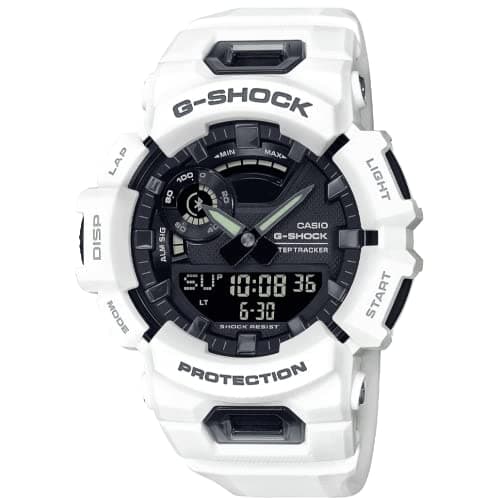 Image of CASIO G-Shock Men's Resin Watch - CA.GBA-900-7AER