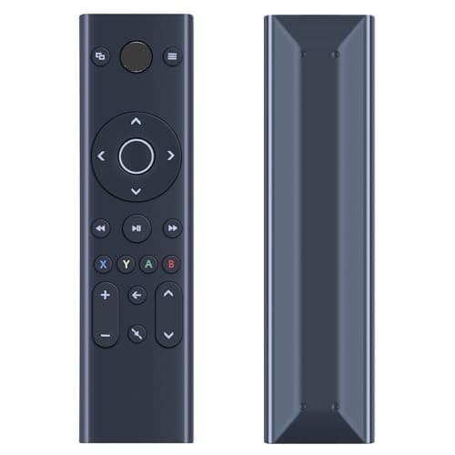 Image of New Replaced Media Remote Control for Xbox One, Xbox One X, Xbox One S, Xbox Series X, Xbox Series S