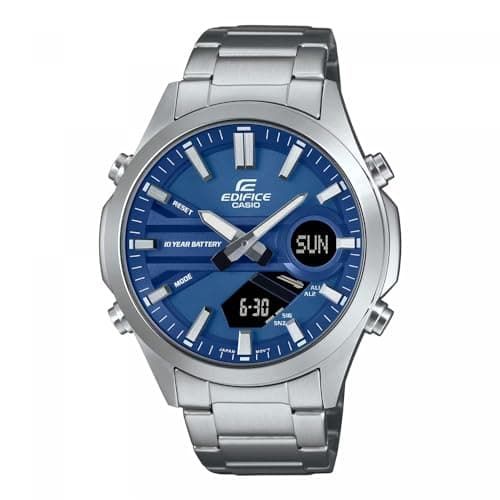 Image of Casio Men's Analogue-Digital Watch Edifice