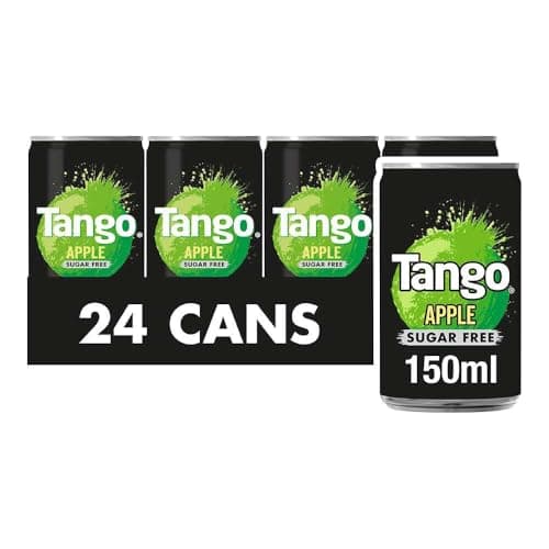 Image of Tango Apple Sugar Free 150ml (Pack of 24)
