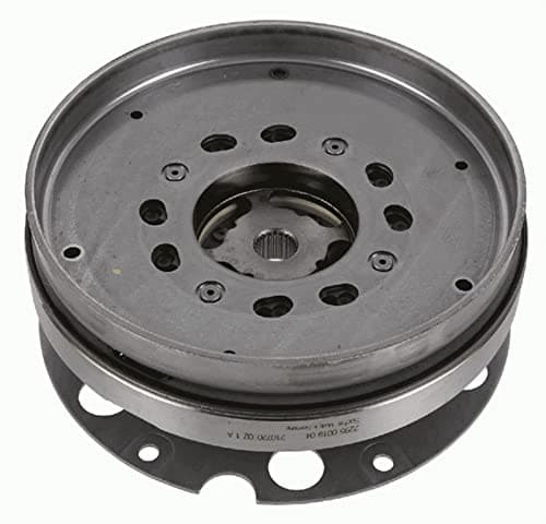 Image of SACHS 2295 001 904 Flywheel compatible with Audi A4 B9 (8W2, 8WC) 2015 - and Other Vehicles