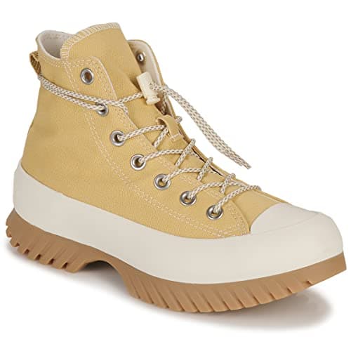 Image of Chuck Taylor All Star Lugged, 37