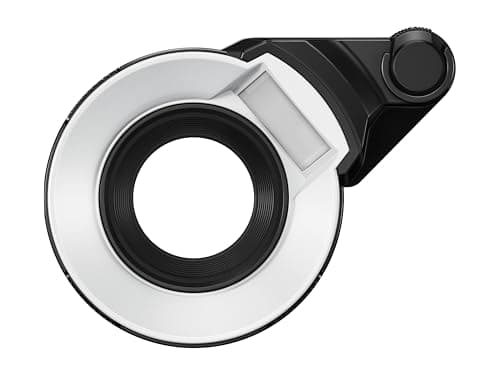 Image of OM SYSTEM FD-1 Flash Diffuser for Olympus Tough TG-4, TG-5, TG-6 and OM SYSTEM TG-7